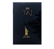  Сигареты Taj Nano New York (Тадж Нью-Йорк)