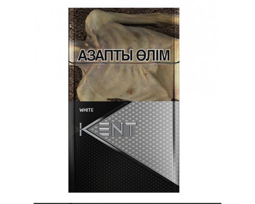 Купить Сигареты KENT Nano White (КЕНТ Нано Уайт